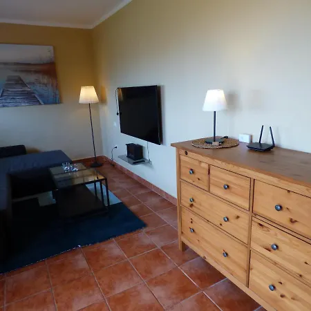 Ferienwohnung Mit Gartenterrasse Und Atlantikblick In El Sauzal, Auch Zur Langzeitmiete * Σάντα Κρουζ Τενερίφης