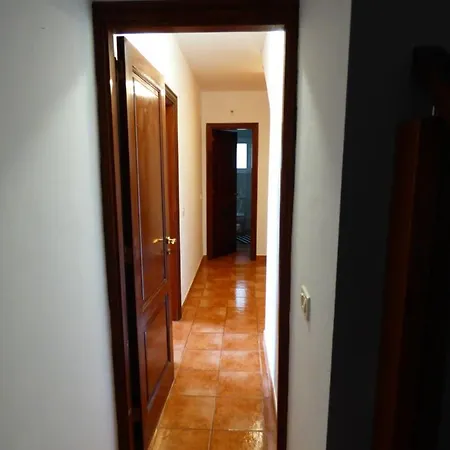 Ferienwohnung Mit Gartenterrasse Und Atlantikblick In El Sauzal, Auch Zur Langzeitmiete Σάντα Κρουζ Τενερίφης