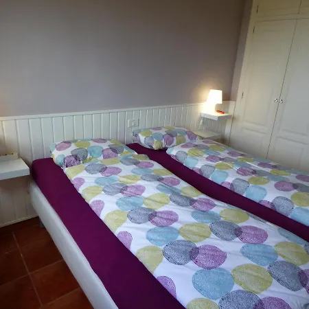 Ferienwohnung mit Gartenterrasse und Atlantikblick in El Sauzal, auch zur Langzeitmiete Apartment Santa Cruz de Tenerife